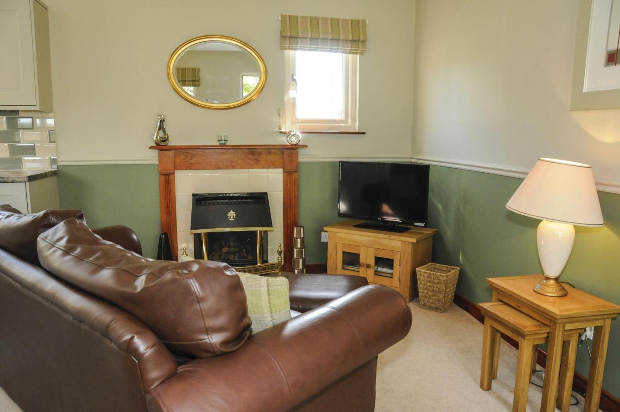The Poplars Rooms & Cottages Thirsk Exterior photo
